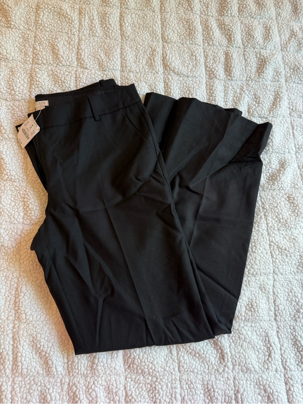 EUC J Crew dress pants